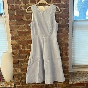 J. Crew Sleeveless Dress